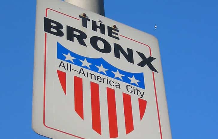 Bronx, NY