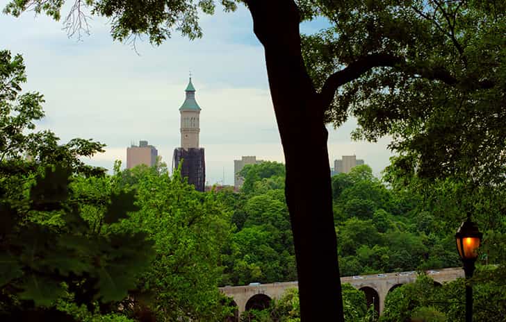 Bronx, NY