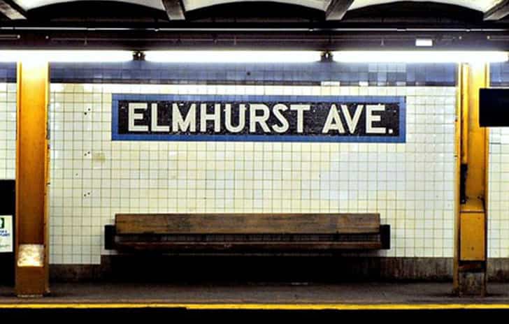 Elmhurst, NY