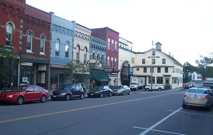 Penn Yan, NY