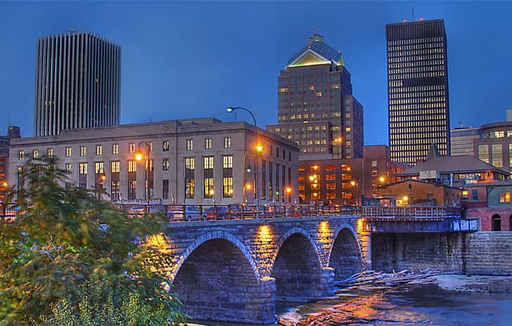Rochester, NY