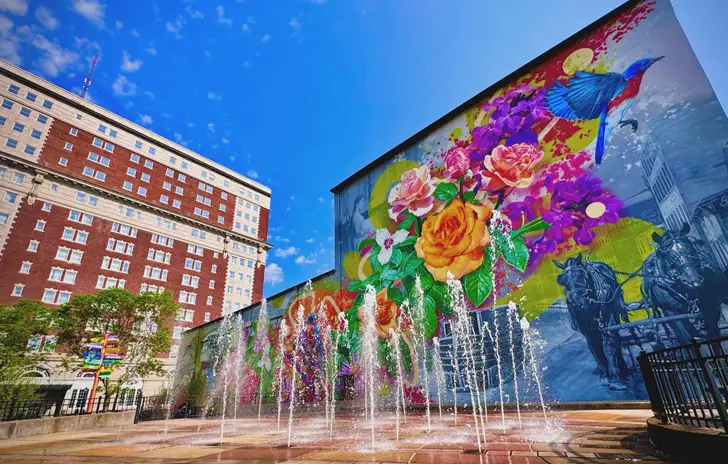 Utica, NY