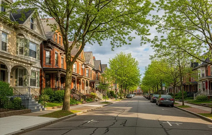 Watertown, NY