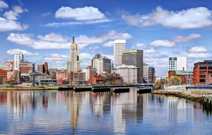 Providence, RI