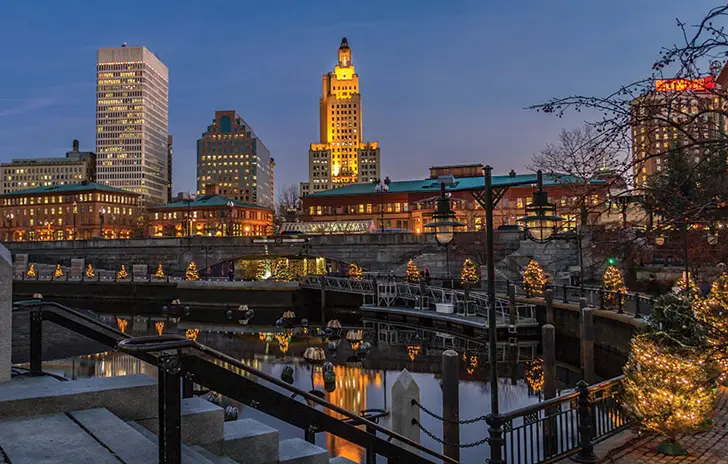 Providence, RI