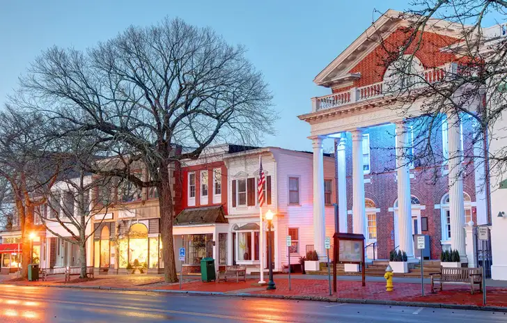 Southampton, NY