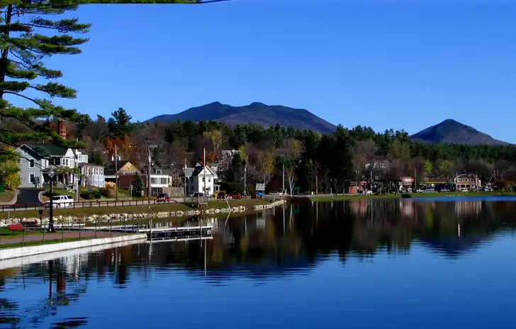 Saranac Lake, NY